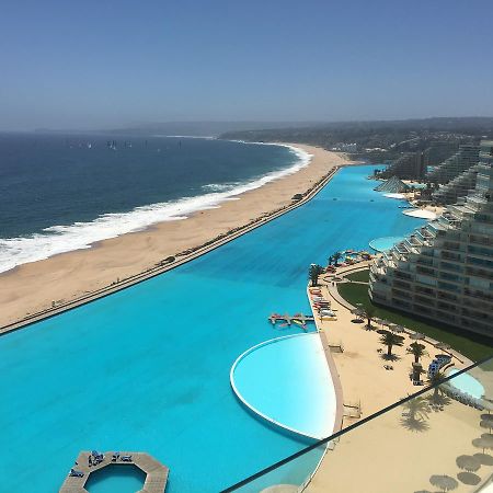 アルガロボDuplex Jacuzzi San Alfonso Del Marアパートメント エクステリア 写真