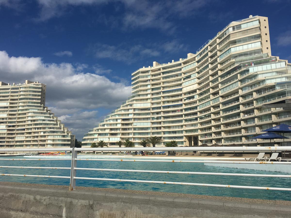 アルガロボDuplex Jacuzzi San Alfonso Del Marアパートメント エクステリア 写真