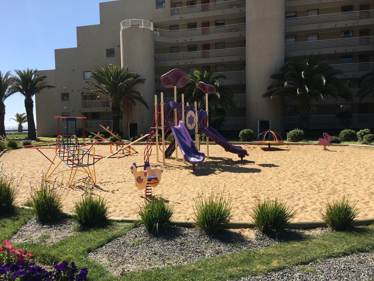 アルガロボDuplex Jacuzzi San Alfonso Del Marアパートメント エクステリア 写真