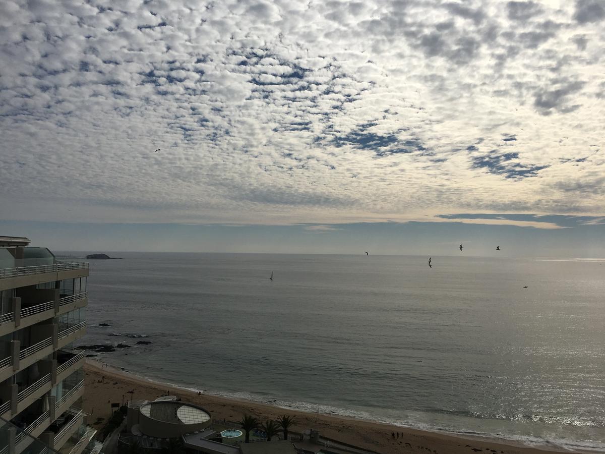 アルガロボDuplex Jacuzzi San Alfonso Del Marアパートメント エクステリア 写真