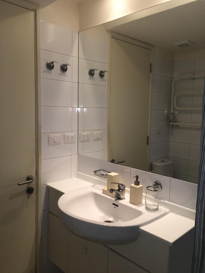アルガロボDuplex Jacuzzi San Alfonso Del Marアパートメント エクステリア 写真
