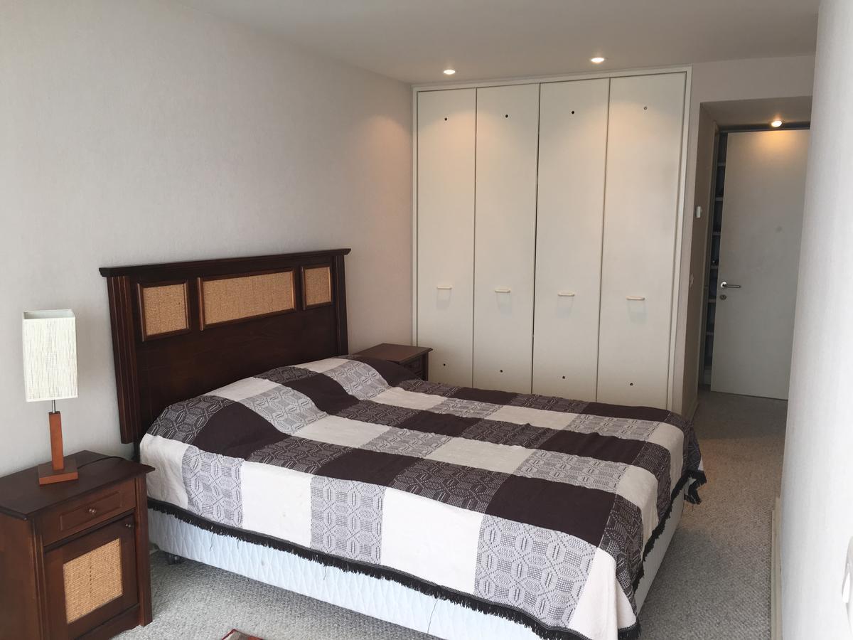 アルガロボDuplex Jacuzzi San Alfonso Del Marアパートメント 部屋 写真