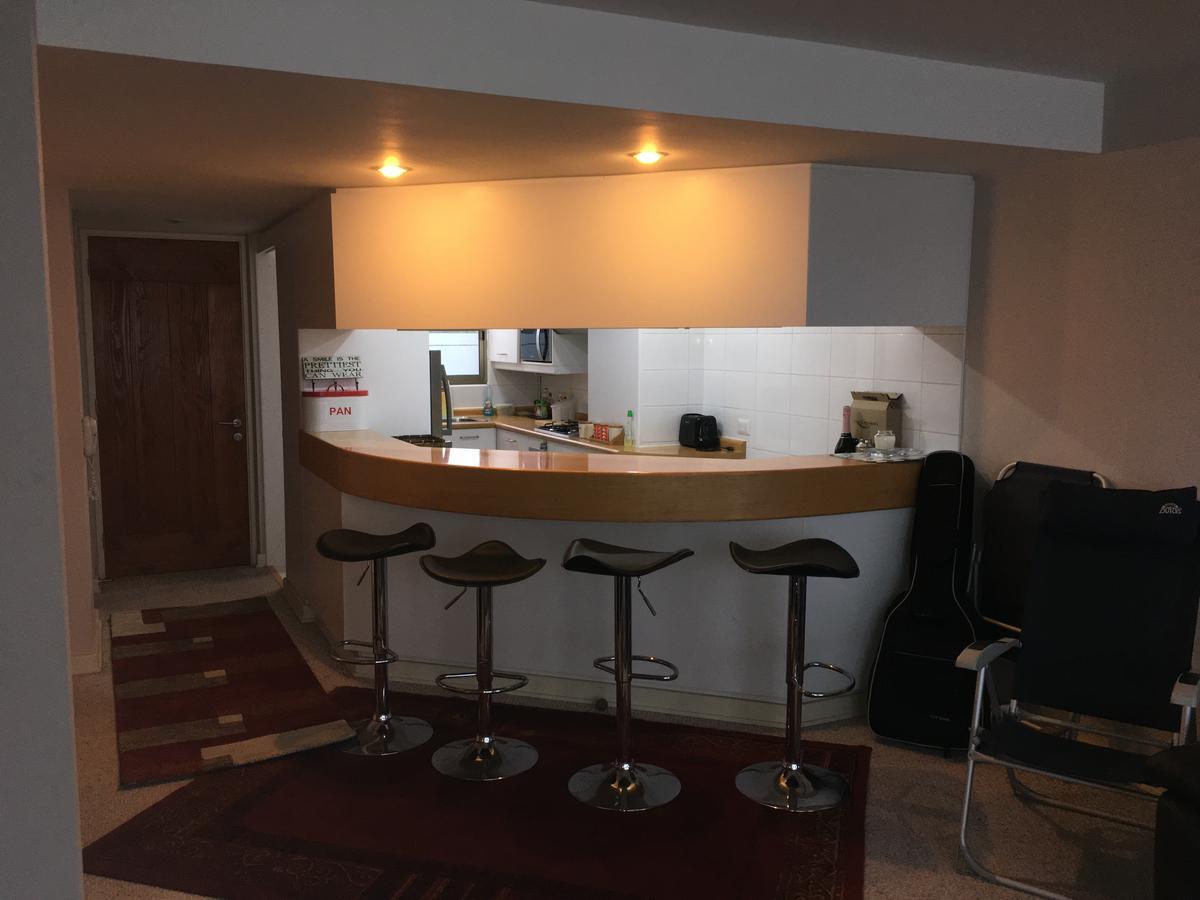 アルガロボDuplex Jacuzzi San Alfonso Del Marアパートメント エクステリア 写真
