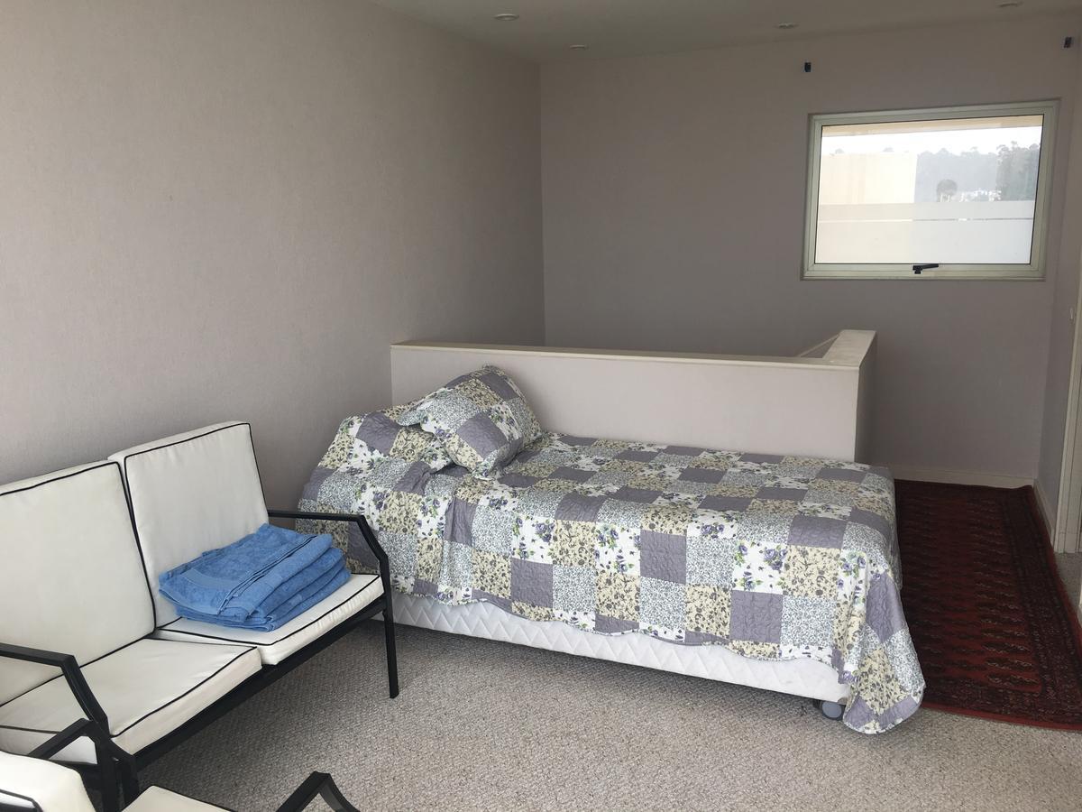 アルガロボDuplex Jacuzzi San Alfonso Del Marアパートメント エクステリア 写真