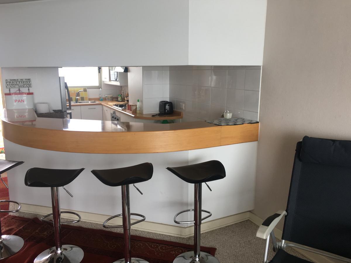 アルガロボDuplex Jacuzzi San Alfonso Del Marアパートメント エクステリア 写真