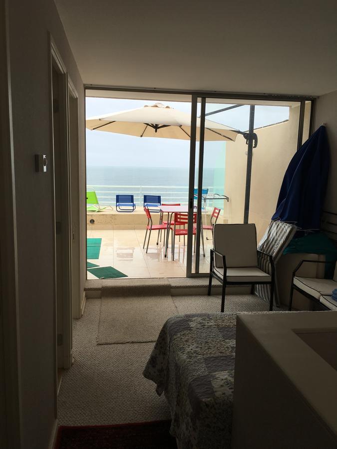 アルガロボDuplex Jacuzzi San Alfonso Del Marアパートメント エクステリア 写真
